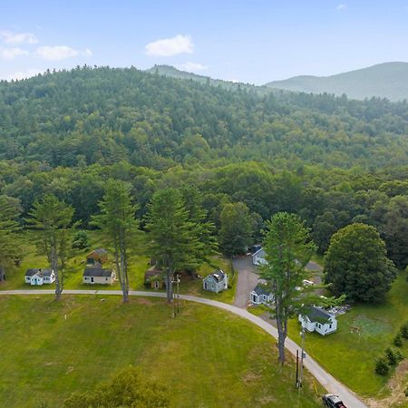 Charming Woodstock Skylight Retreat-10 Min To Loon Villa Exterior photo