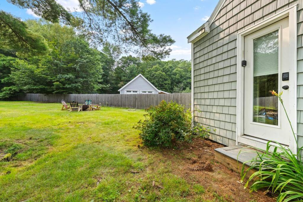 Charming Woodstock Skylight Retreat-10 Min To Loon Villa Exterior photo